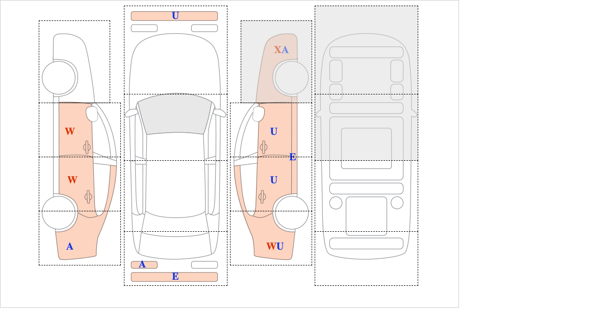 볼보 S60 D4 (~현재)