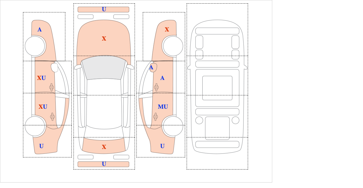 링컨 MKZ (~현재)