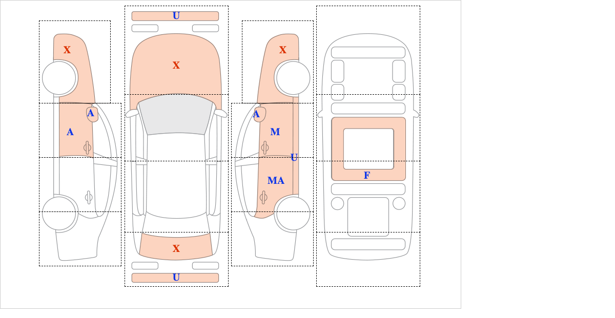 재규어 XE(~현재) 20d