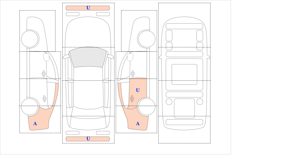 지프 레니게이드(~현재)