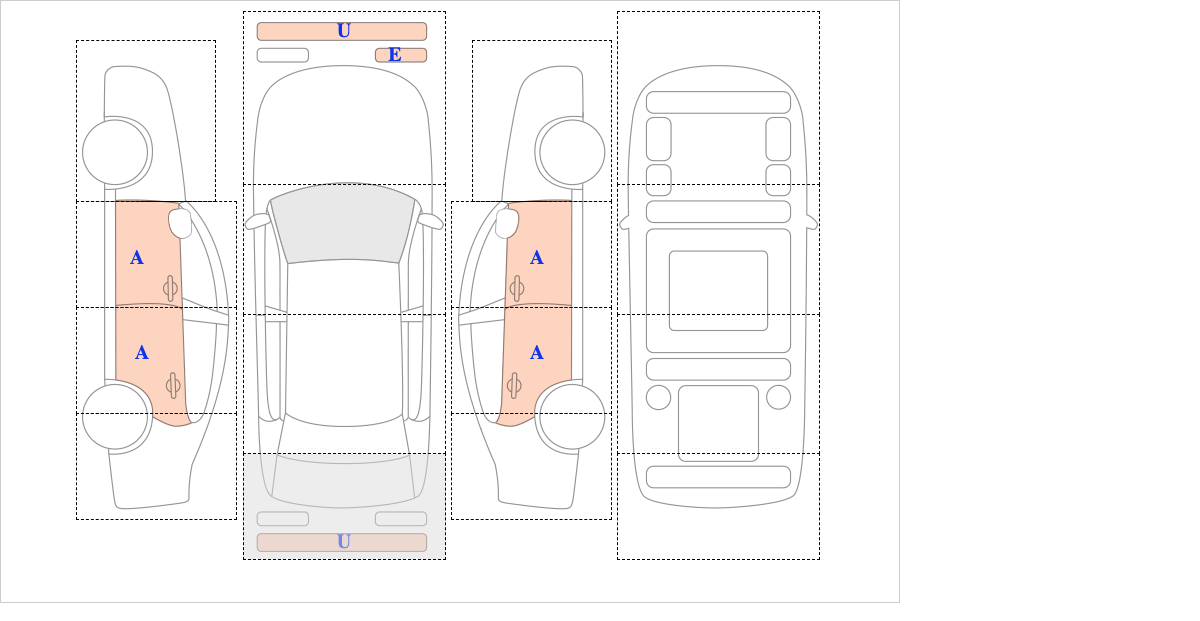 르노삼성 SM6(~현재) GDe