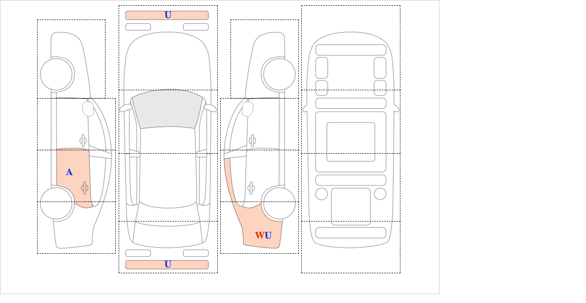 지프 레니게이드(~현재) 론지튜드