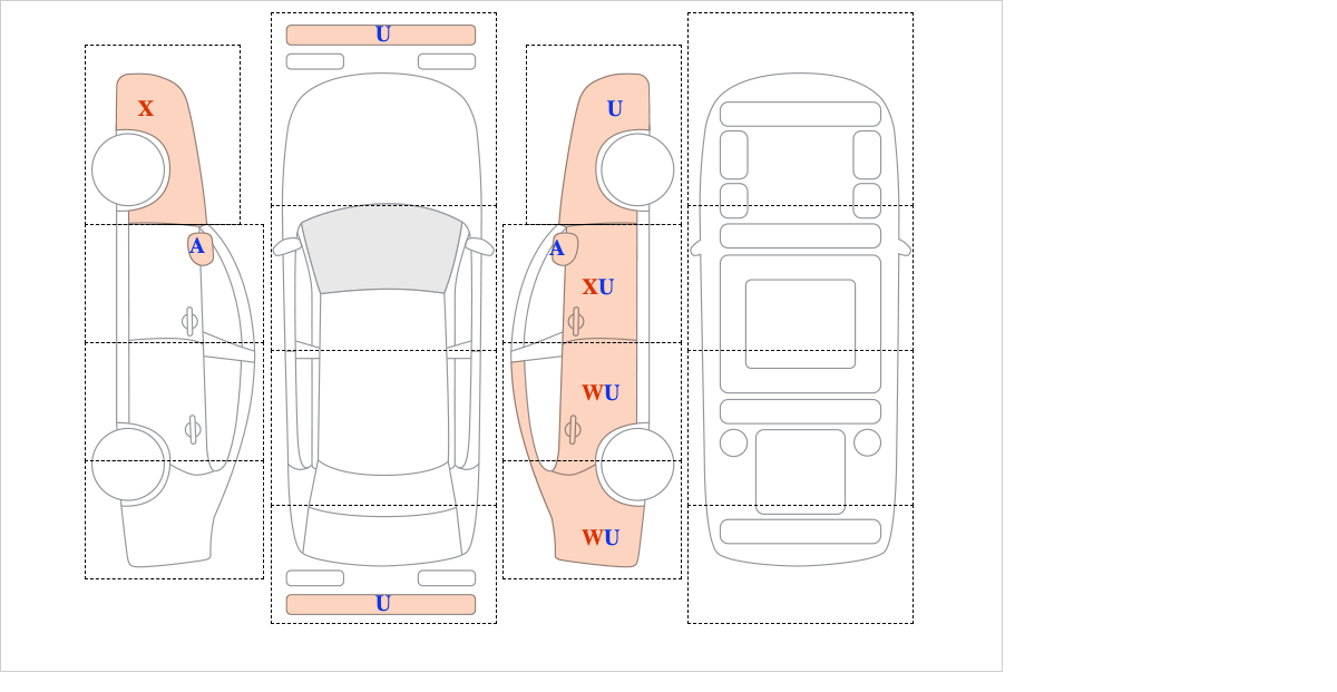 쉐보레(한국GM) 스파크 ()