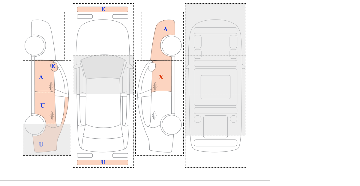 쉐보레(한국GM) 어메이징 크루즈 (~현재)