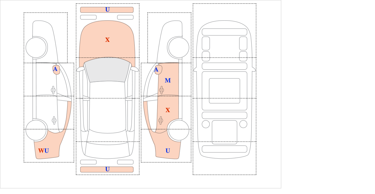 랜드로버 레인지로버 SDV6 HSE