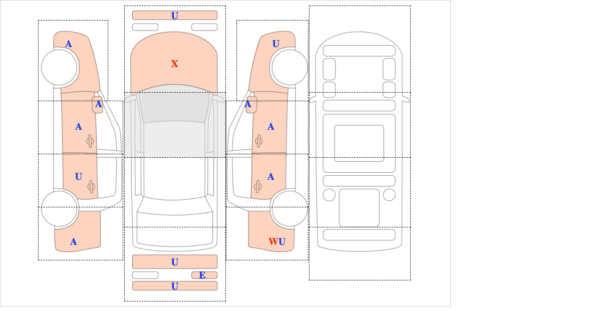 쌍용 코란도 () CX7 클럽