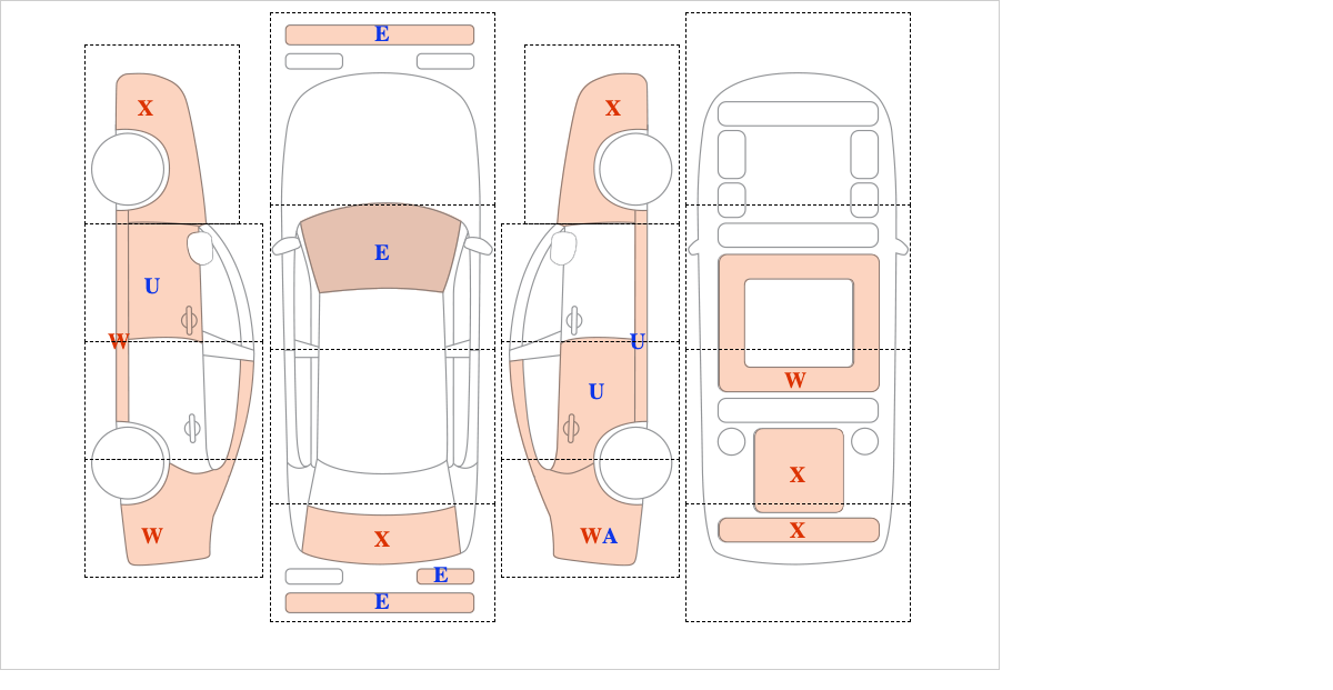 르노삼성 SM3 네오 (~현재)