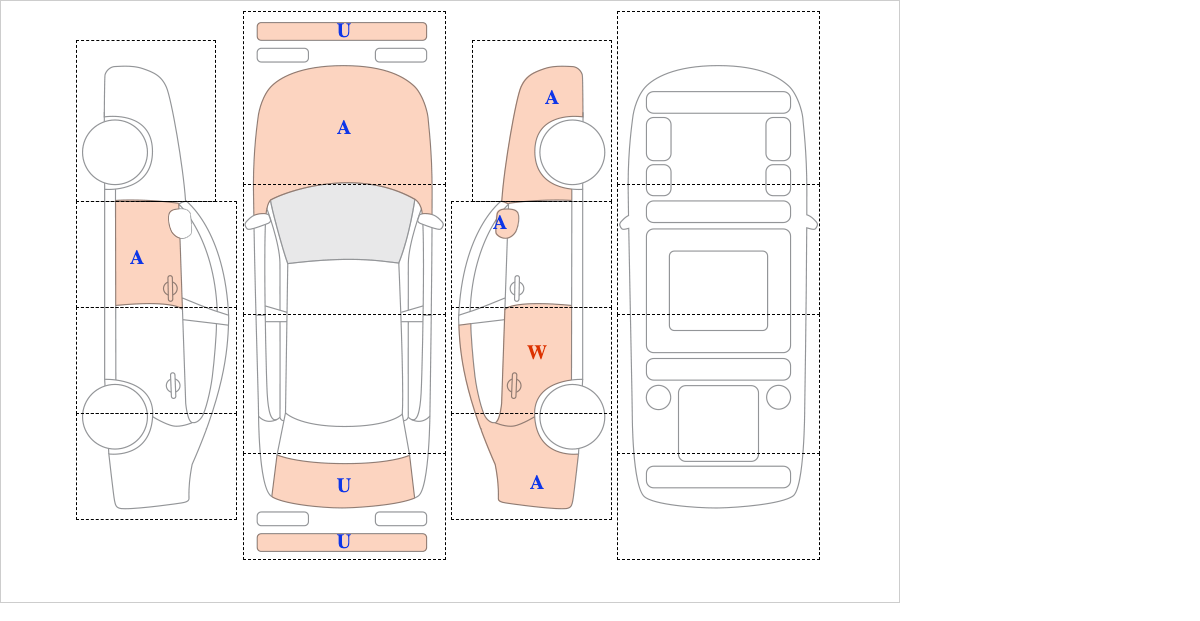 도요타 RAV4 (~현재)