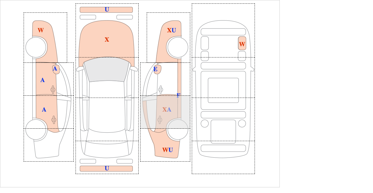 렉서스 RX350 RX350