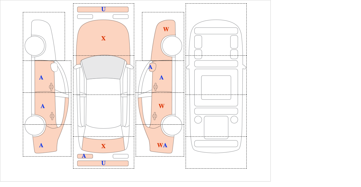 캐딜락 에스컬레이드 ESV ()