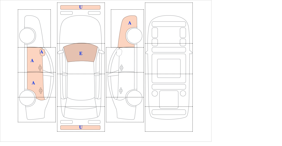 포드 뉴토러스 Limited 에코부스트 (~현재)