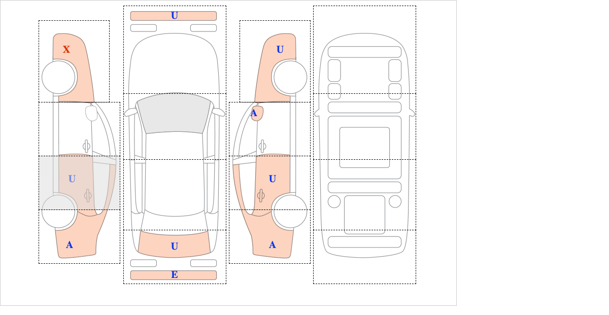 도요타 RAV4 (~현재)