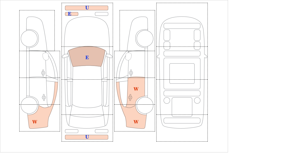 르노삼성 SM6(~현재) GDe