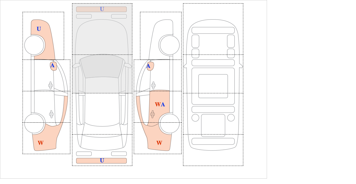 캐딜락 에스컬레이드 ESV (~현재)