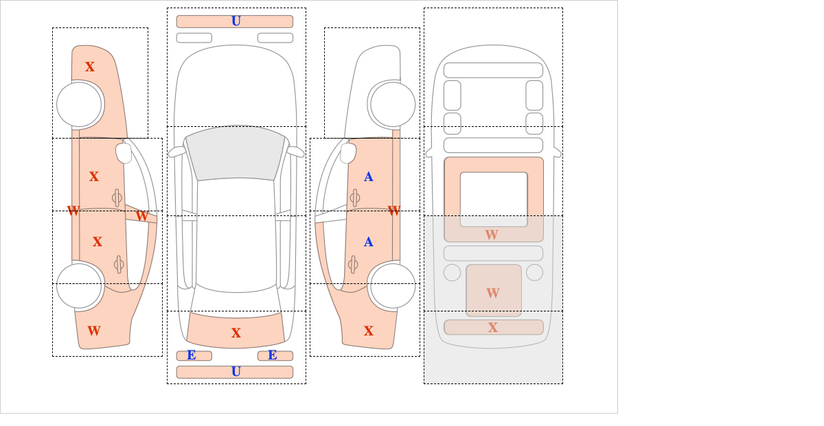현대 YF 쏘나타 () Y20