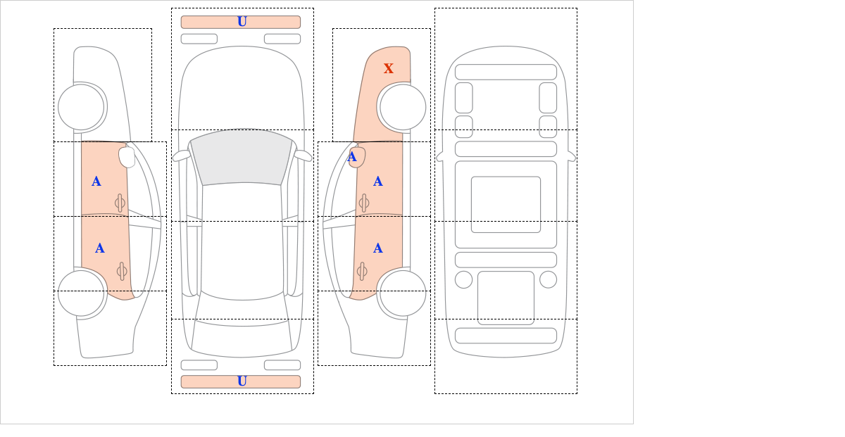 제네시스 G70 슈팅브레이크
