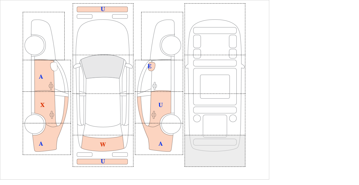 랜드로버 디스커버리 TD4 HSE