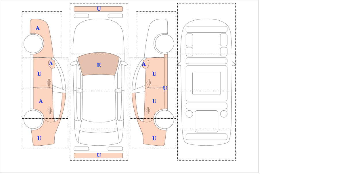 BMW 7시리즈 750Li F01 ()
