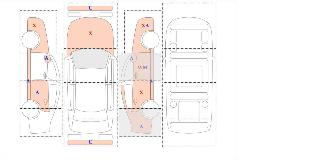 포르쉐 파나메라 4S 970 ()