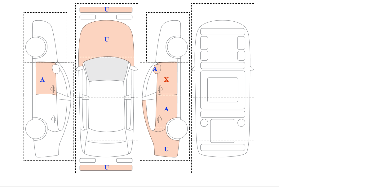 제네시스 G80() GDI