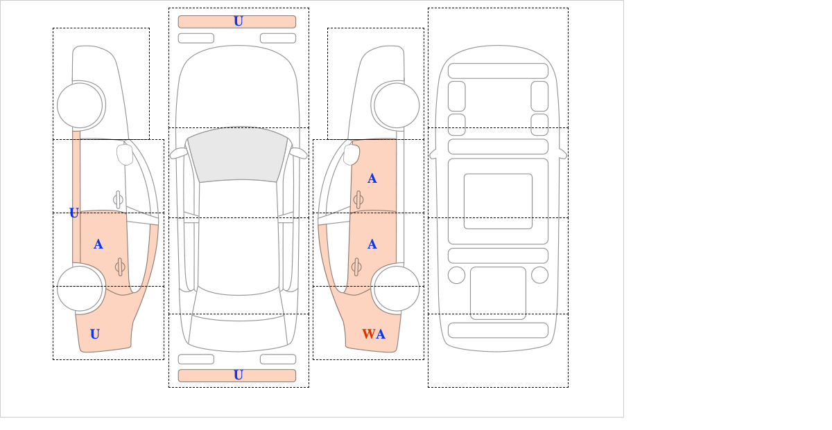 폭스바겐 파사트 TSI B7 (~현재)