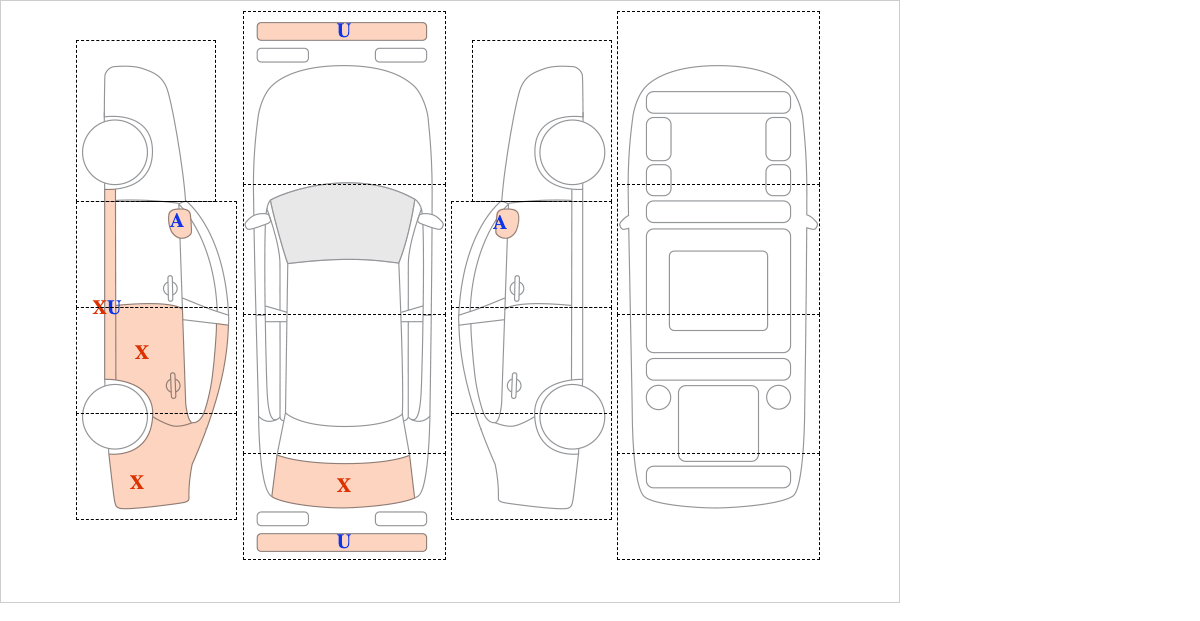 혼다 올뉴어코드 (~현재)