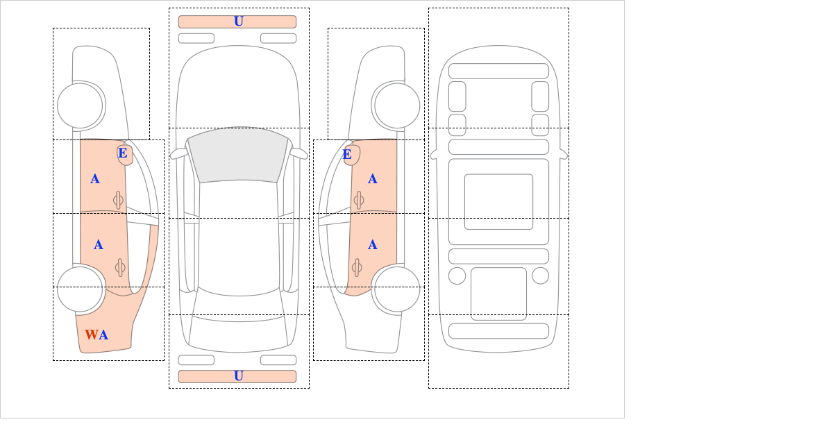 현대 싼타페(DM) () ( VGT)