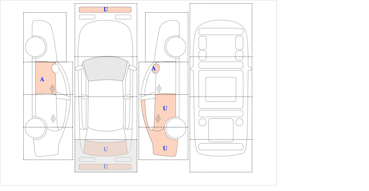 현대 스타리아(~현재) 카고 ()