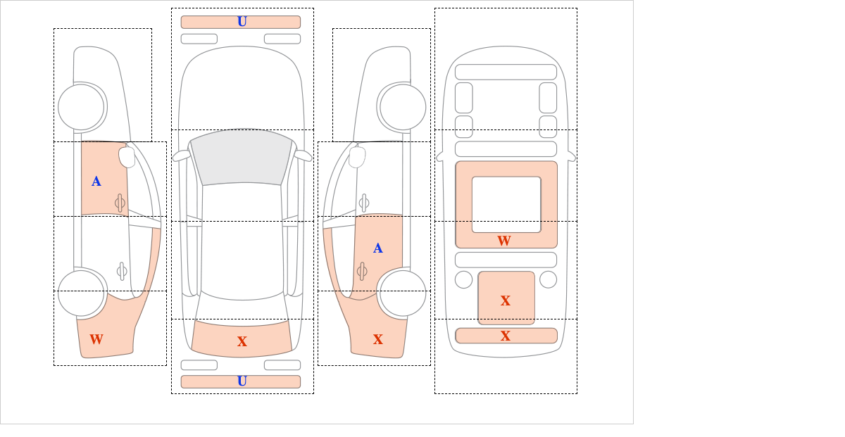 현대 그랜저 (GN7) 가솔린전기