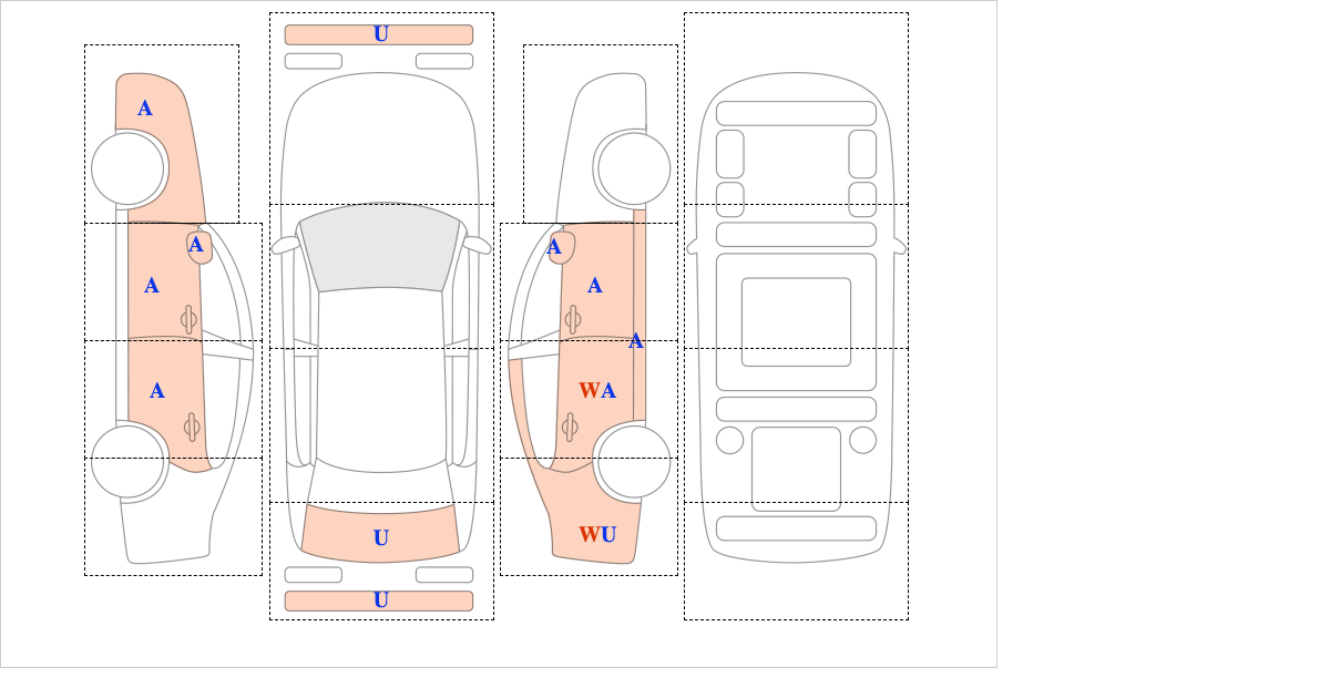 벤츠 B-클래스 B200 CDI 블루이피션시 스포츠팩 W246 (~현재)