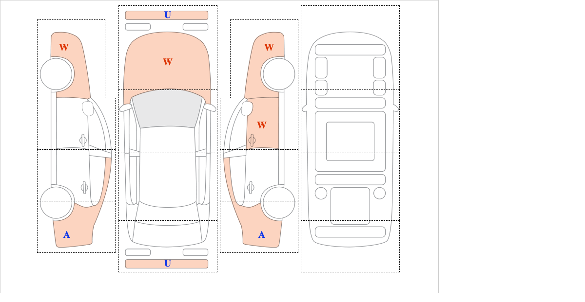 폭스바겐 시로코 (~현재) TDI R-