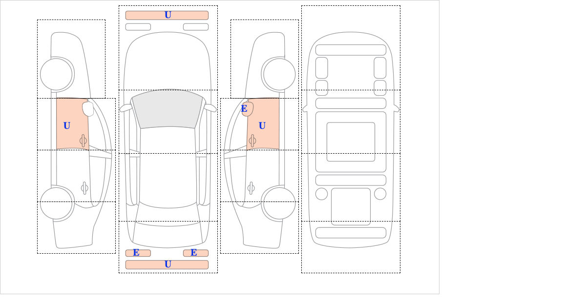 링컨 MKC 에코부스트 리저브