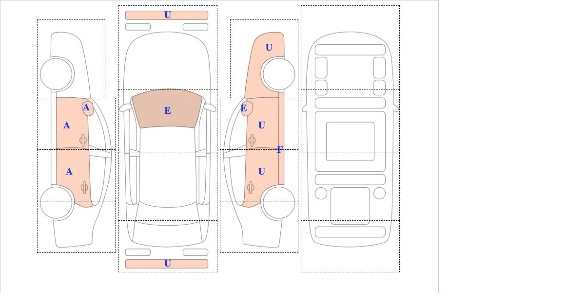 쌍용 티볼리 (~현재) LX 최고급형