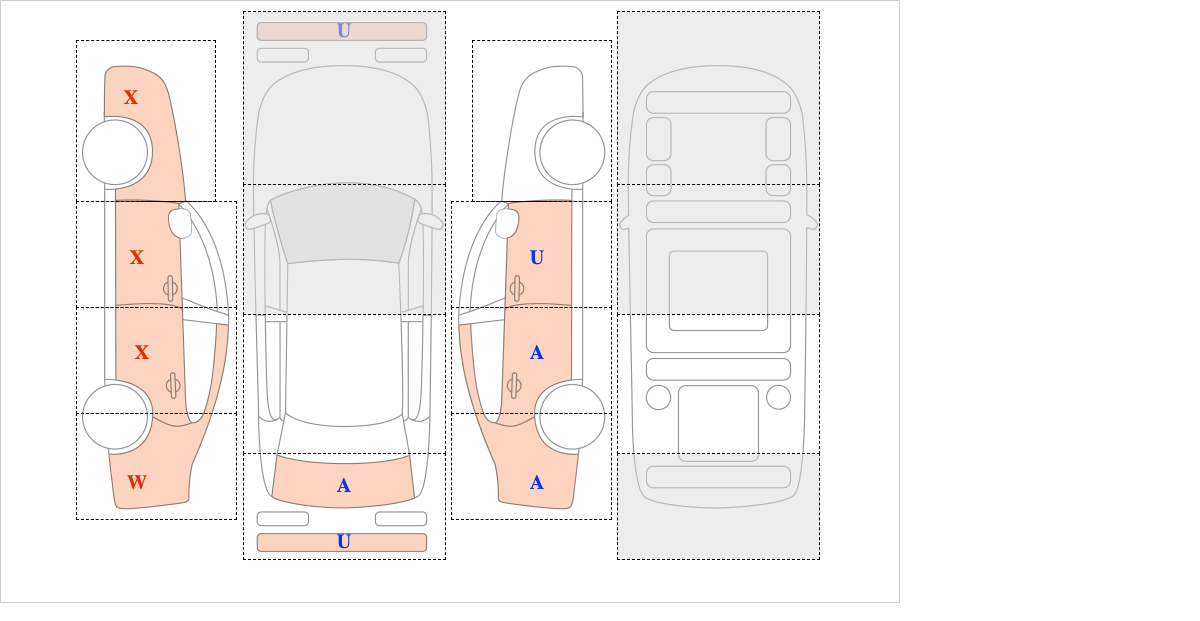 쌍용 티볼리 아머 기어Ⅱ (드라이빙 기어)