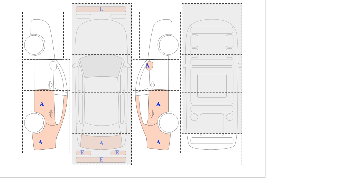 아우디 A4(05~) TFSI B8 ()