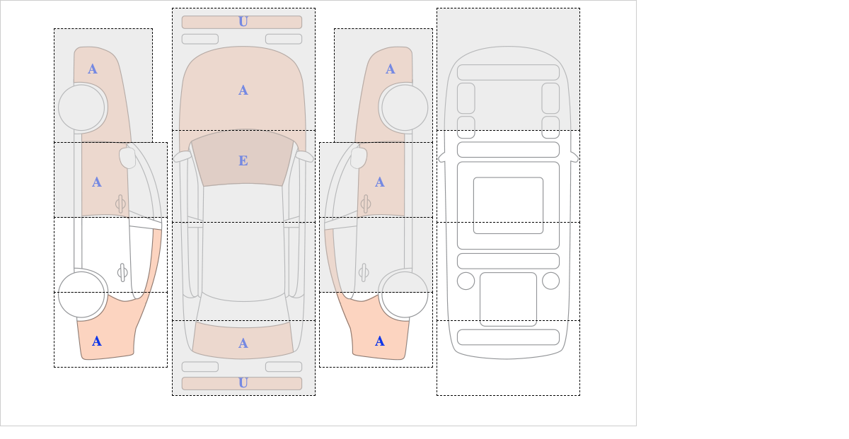 마세라티 그란카브리오 (~현재) V6 트로페오