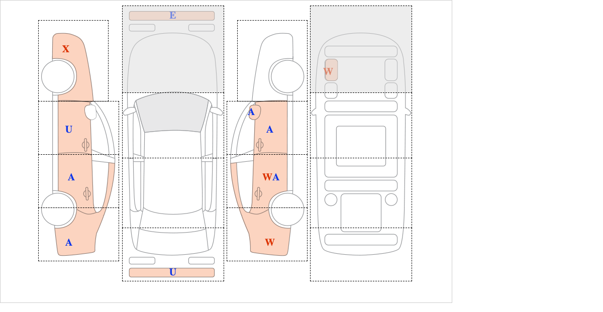 아우디 A6 TFSI S- C6 ()