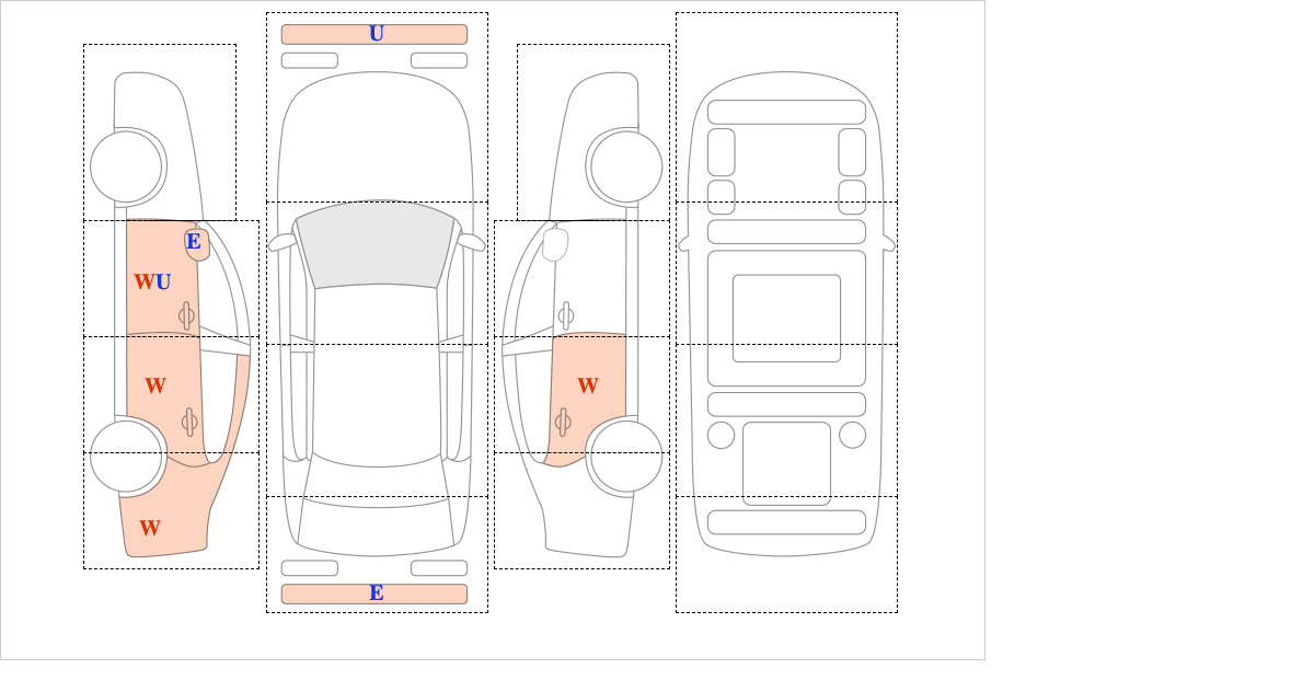 캐딜락 에스컬레이드 (~현재)