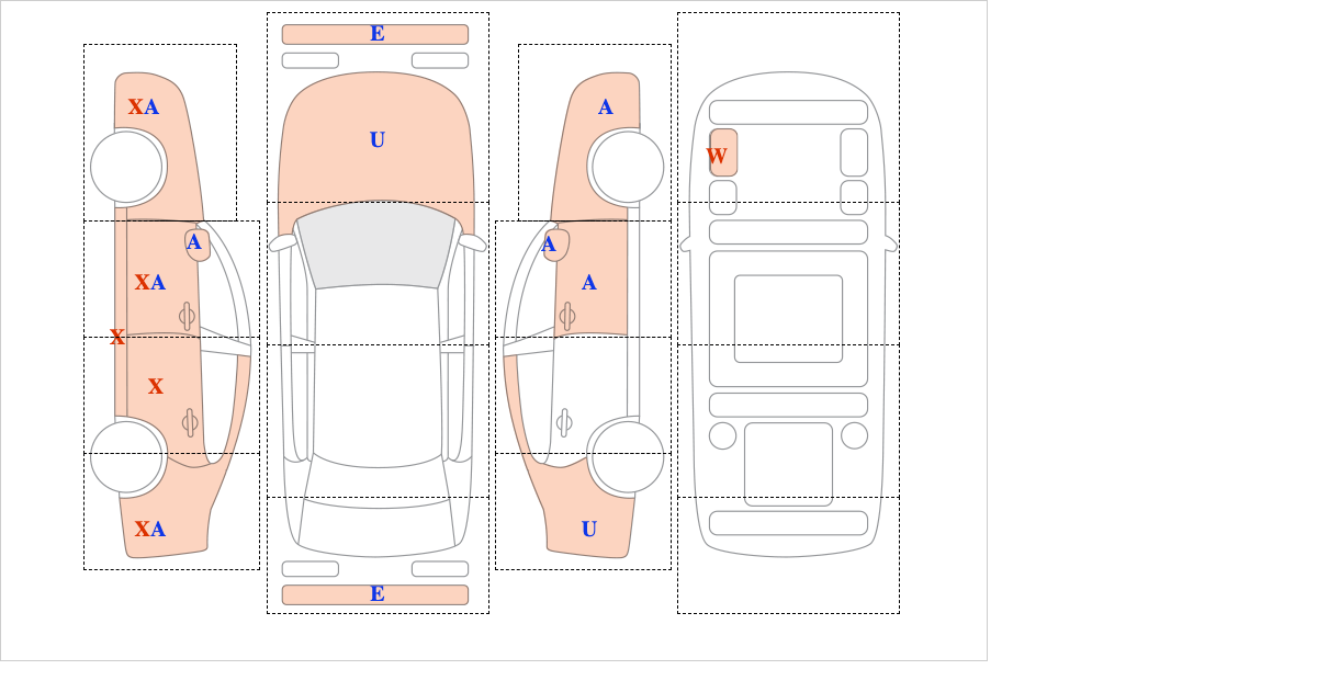 제네시스 G80() GDI