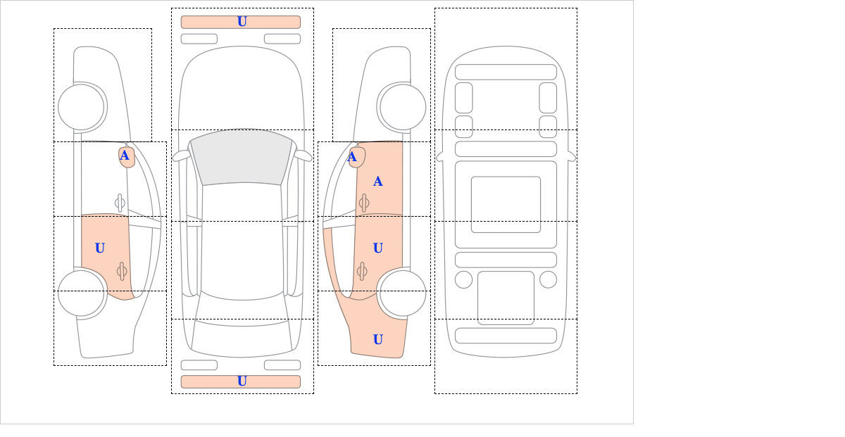 링컨 노틸러스(~현재) 202A
