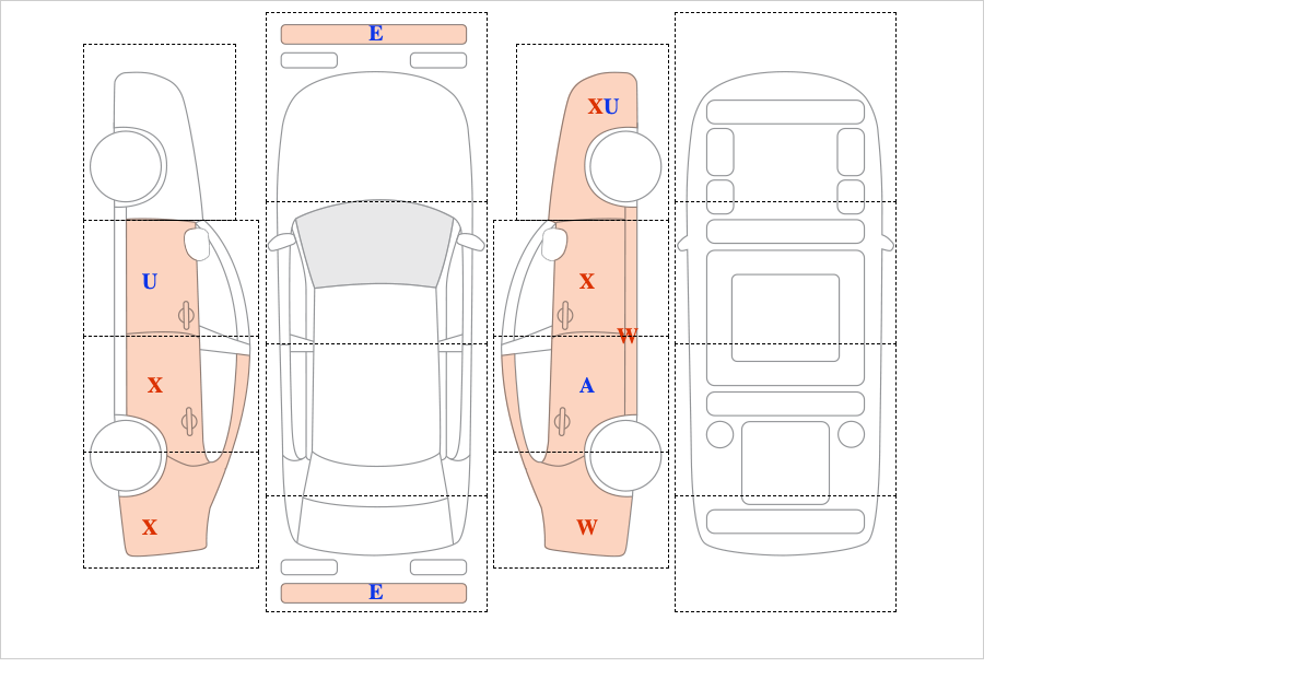 크라이슬러 300C (~현재)