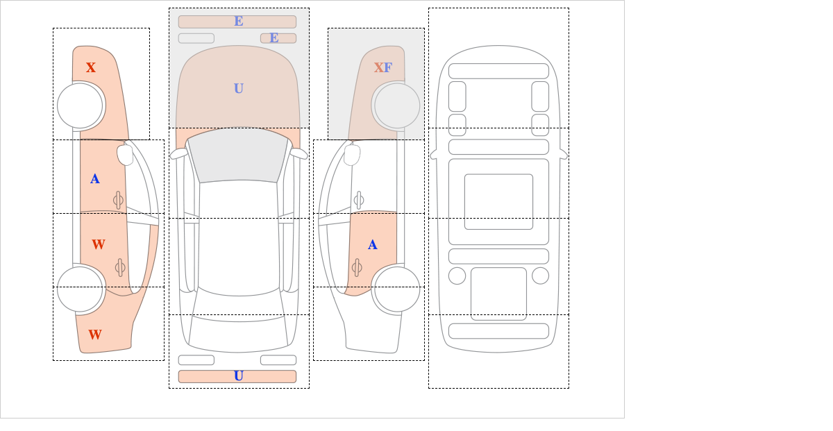 BMW 5시리즈 528i 세단 F10 (~현재)
