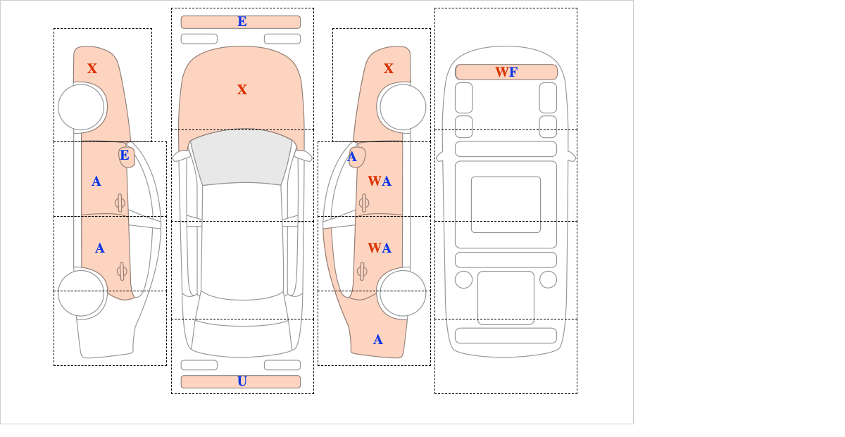 혼다 올뉴어코드