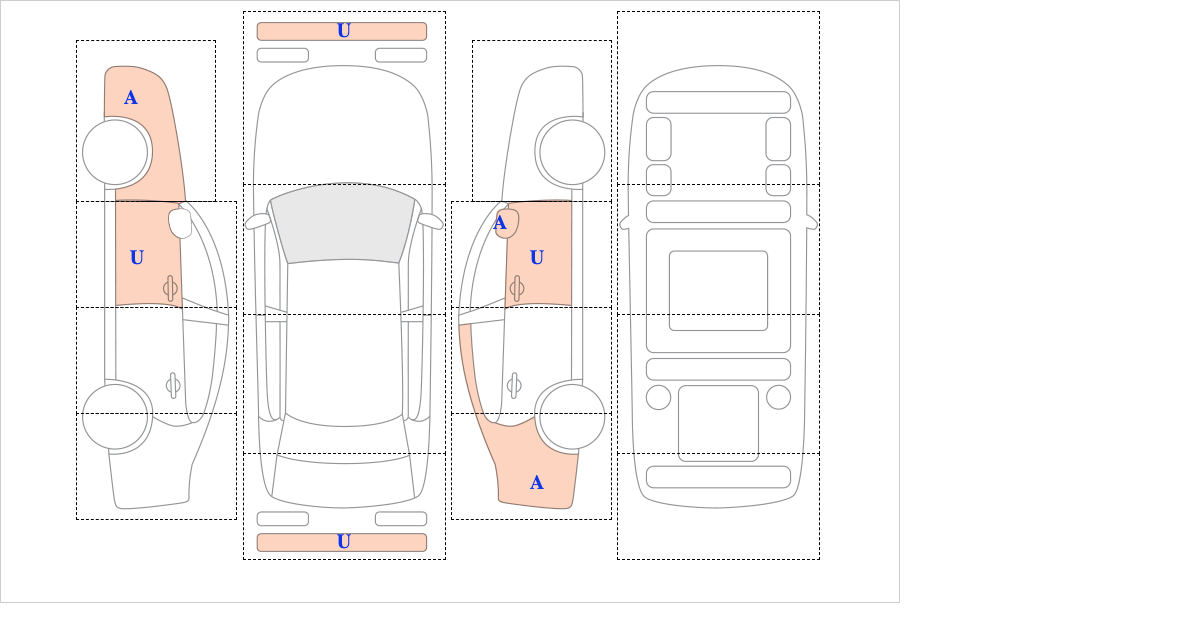 르노삼성 SM6(~현재) LPe PE