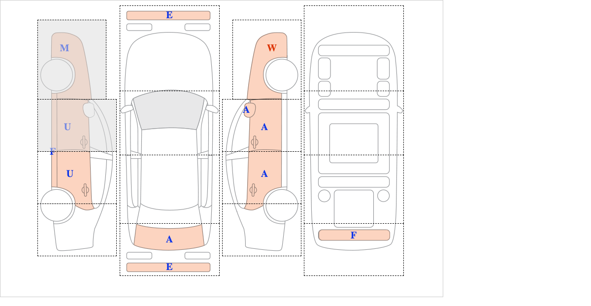 쌍용 슈퍼 렉스턴 () RX6 최고급형
