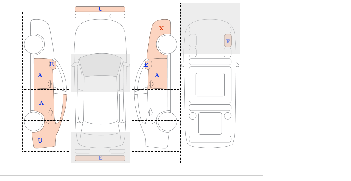 닛산 큐브 1.8SL Z12 (~현재)