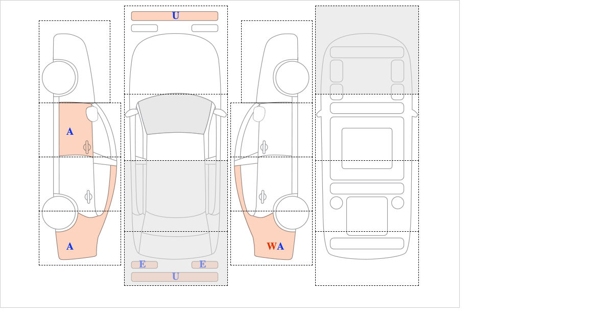 피아트 500 라운지 (~현재)