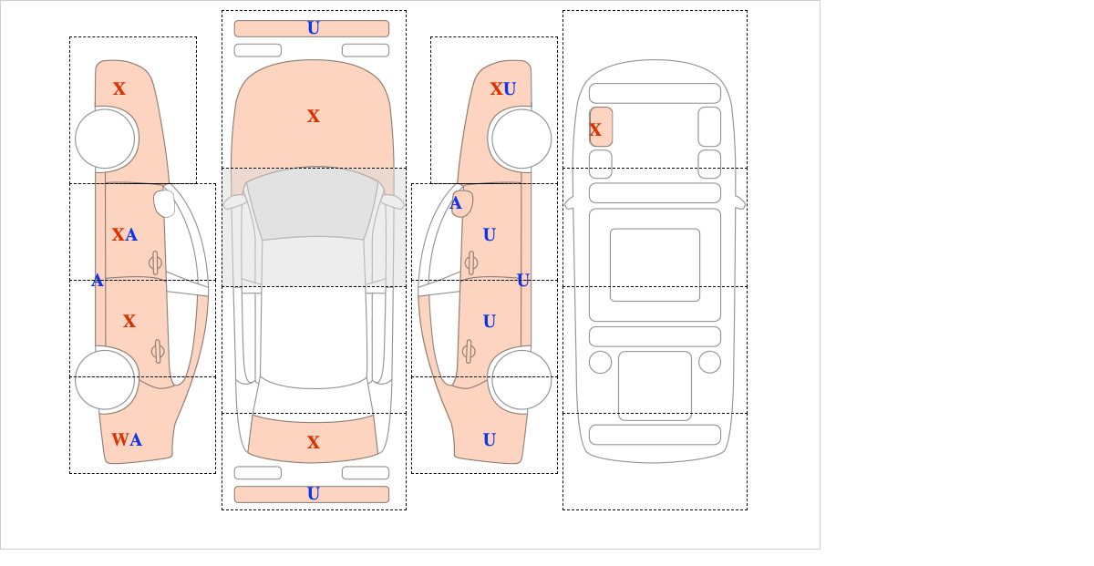 쉐보레(한국GM) 아베오 세단 (~현재)
