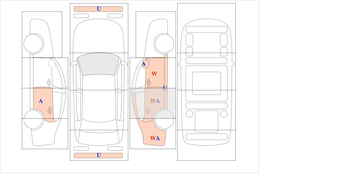 혼다 올뉴어코드 ()