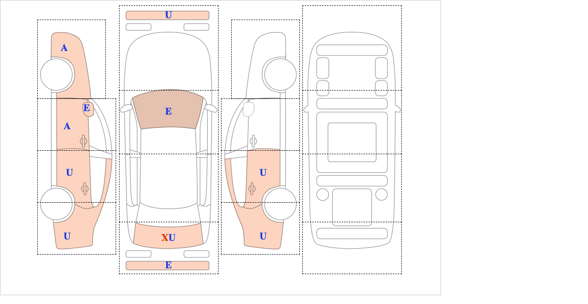 르노삼성 QM5 네오 (~현재)